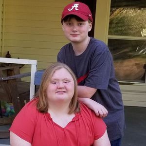 Meet your Posher, Darlene